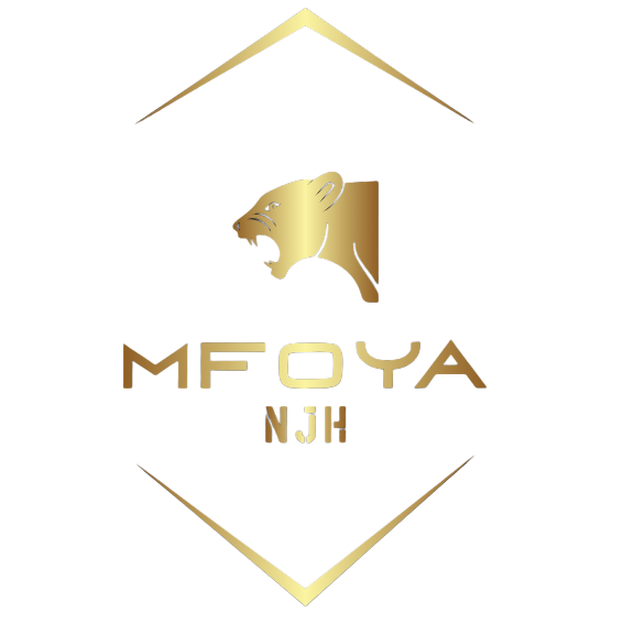 mfoya logo