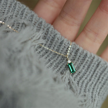 SIMPLE CLASSIC NECKLACE