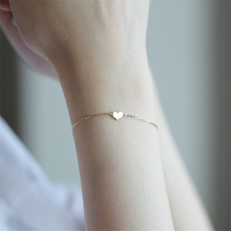 SIMPLE CHIC BRACELETS mfoya