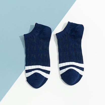 SPORTY LOW TUBE SOCKS