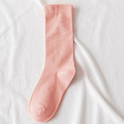 COLORFUL THIN SOCKS