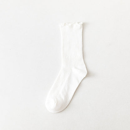 CASUAL THIN SOCKS