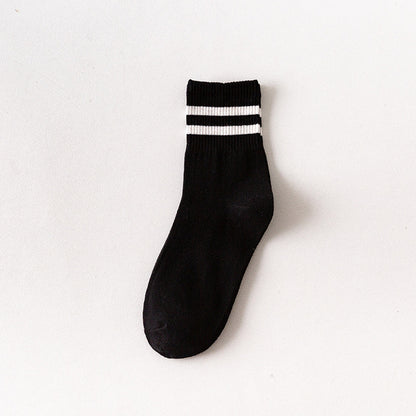 CASUAL SOFT SOCKS