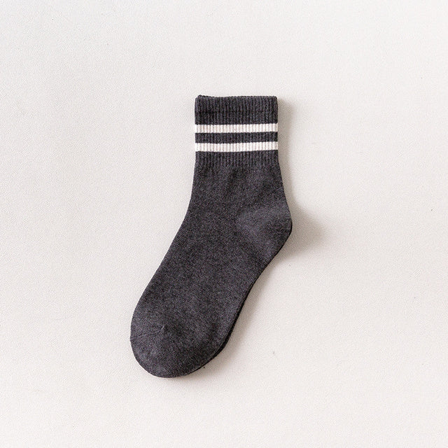 CASUAL SOFT SOCKS mfoya