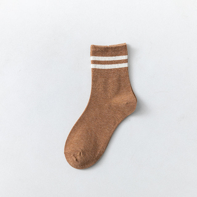 CASUAL SOFT SOCKS mfoya